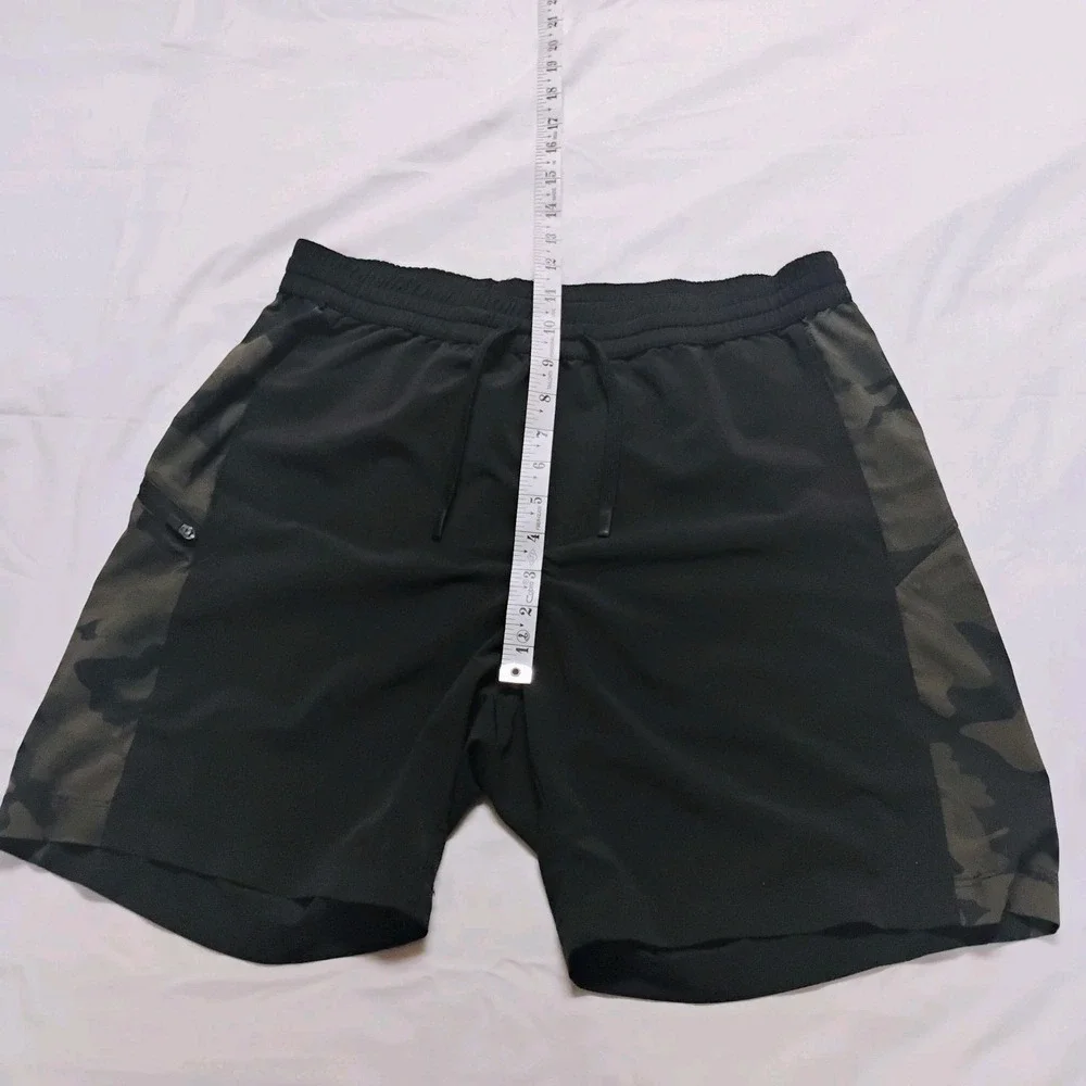Bear Bottom Shorts Men's Size Largel 7
